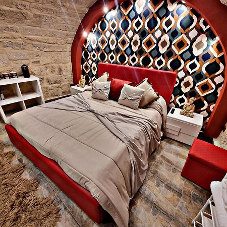 Luxury Borgo Antico Apartment Bari Exterior photo